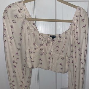 Wild Fable Long Sleeve Shirt